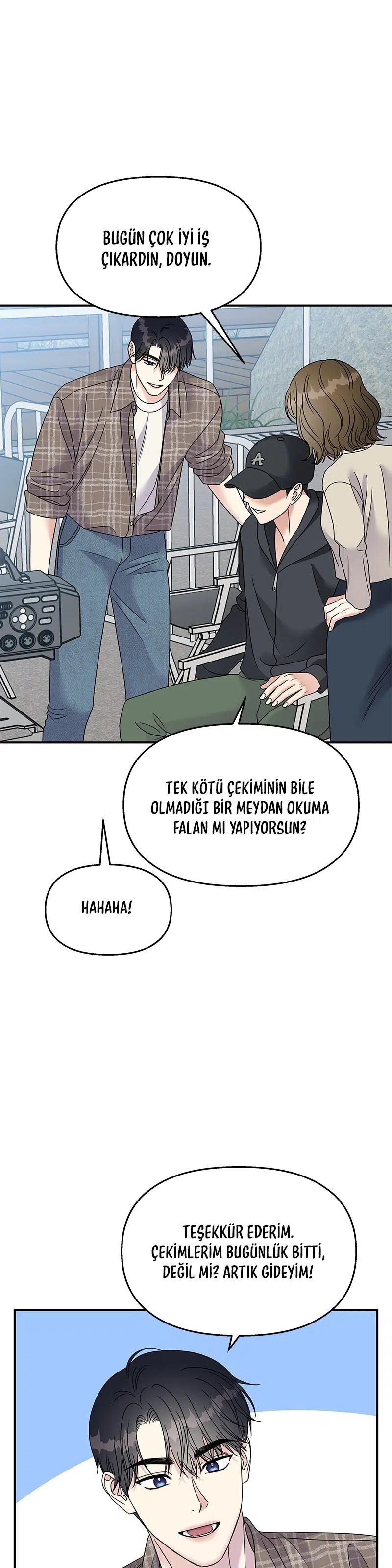 Rol Gereği Aşk - Bölüm 98 Sayfa 25