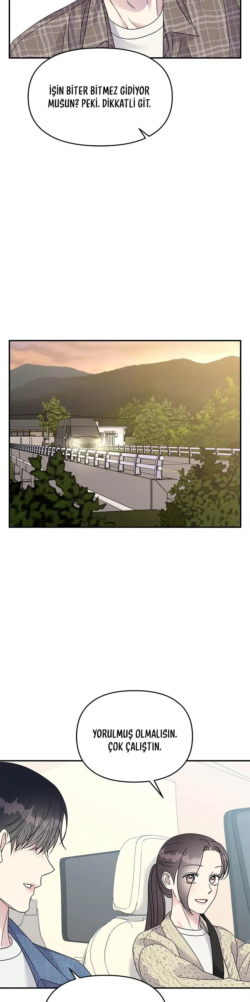 Rol Gereği Aşk - Bölüm 98 Sayfa 26