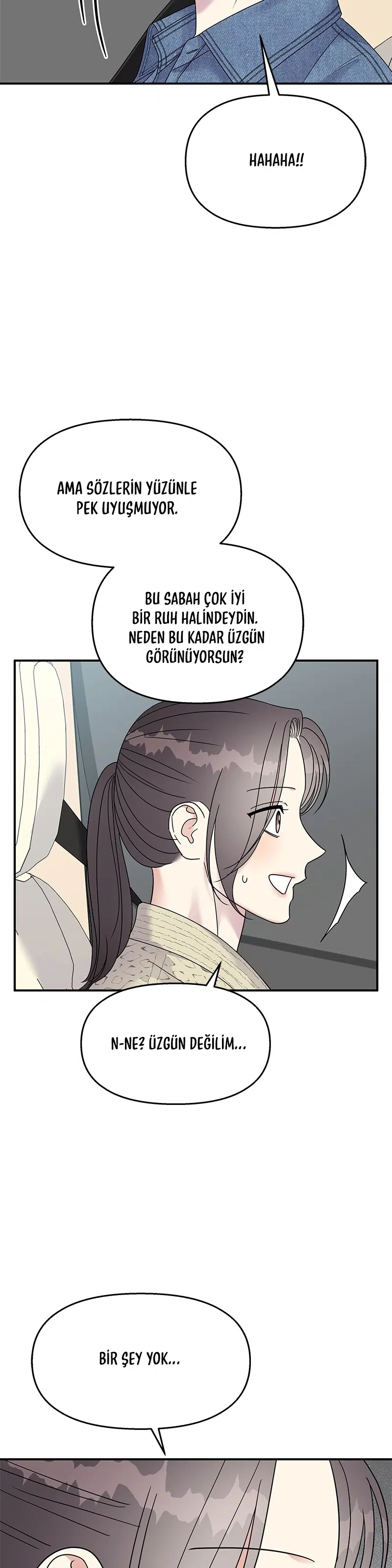 Rol Gereği Aşk - Bölüm 98 Sayfa 28