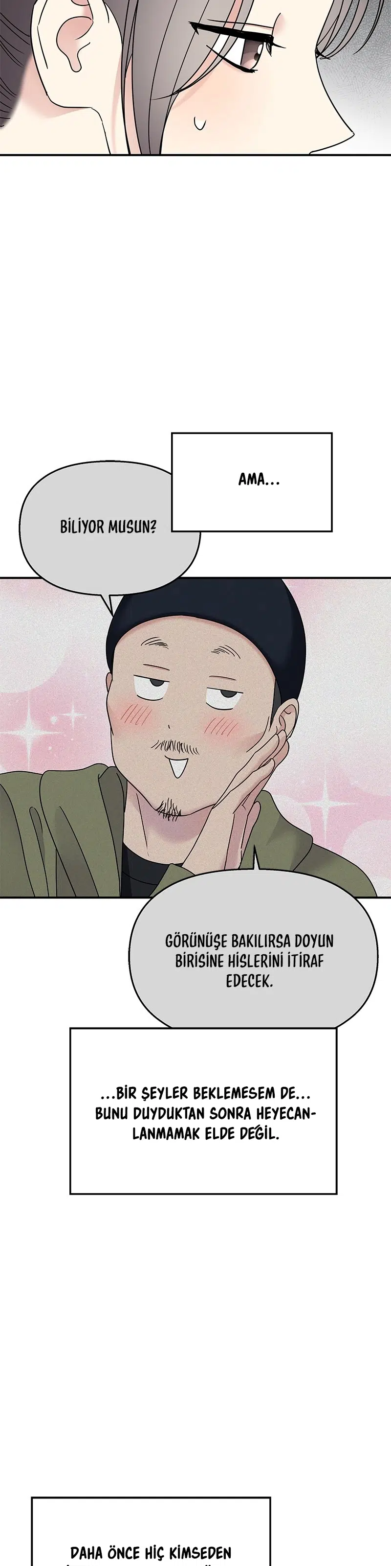 Rol Gereği Aşk - Bölüm 98 Sayfa 29