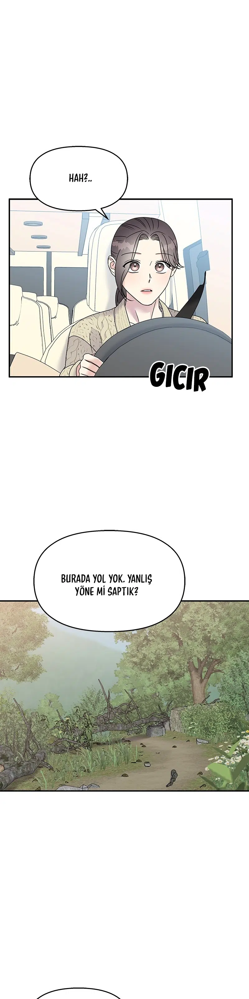 Rol Gereği Aşk - Bölüm 98 Sayfa 31