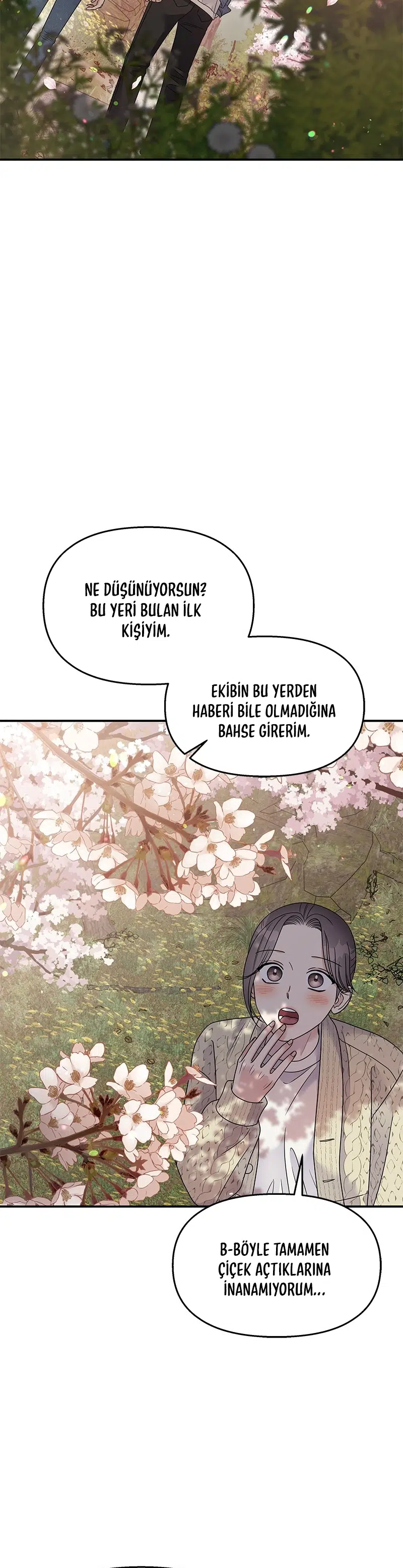 Rol Gereği Aşk - Bölüm 98 Sayfa 34