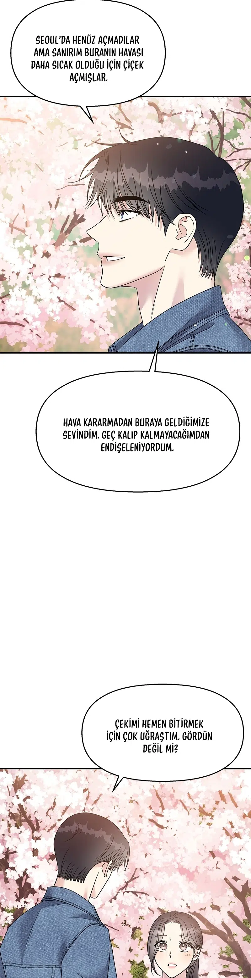 Rol Gereği Aşk - Bölüm 98 Sayfa 35