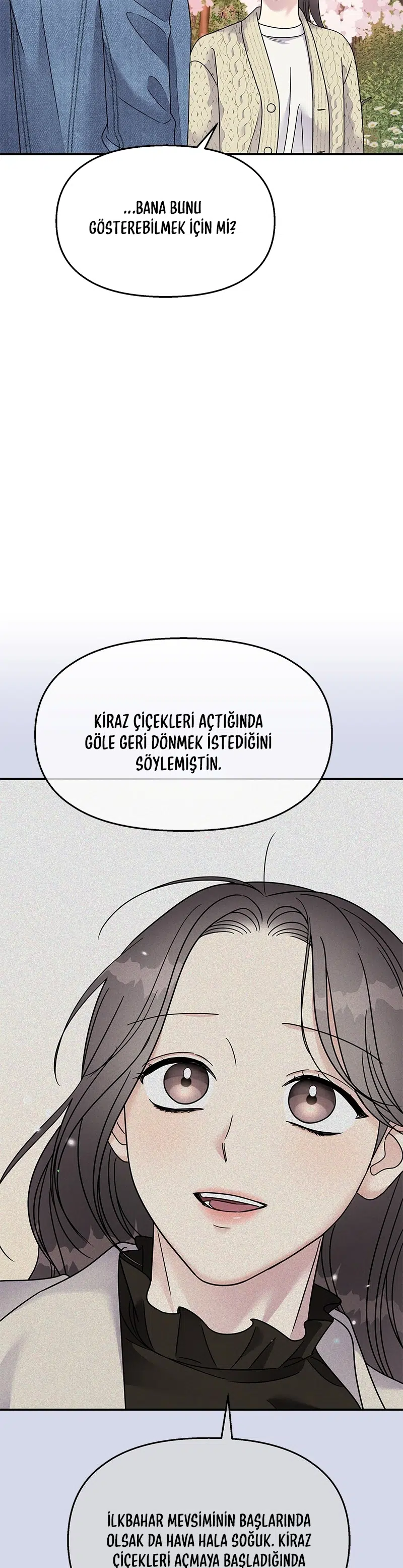 Rol Gereği Aşk - Bölüm 98 Sayfa 36
