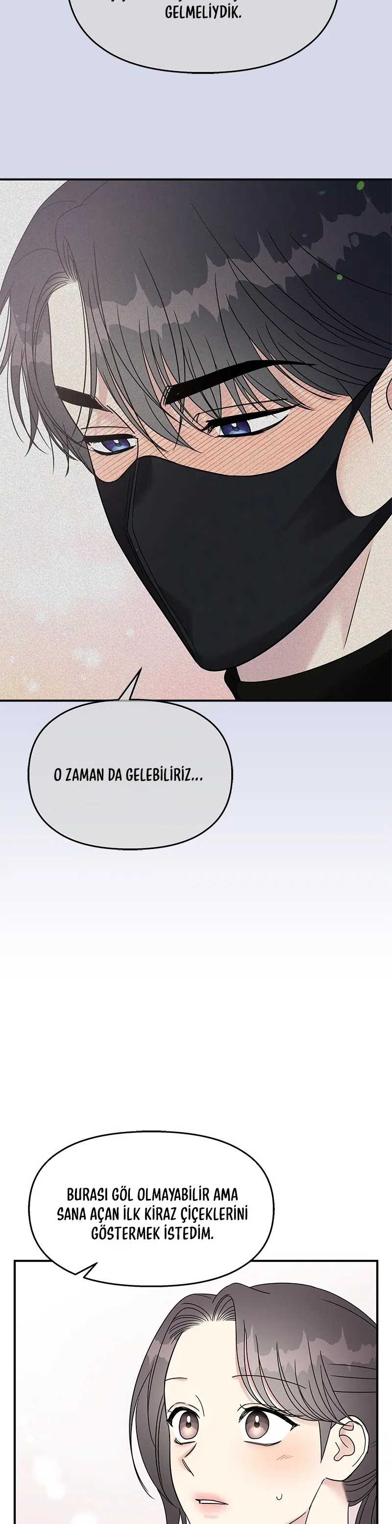 Rol Gereği Aşk - Bölüm 98 Sayfa 37