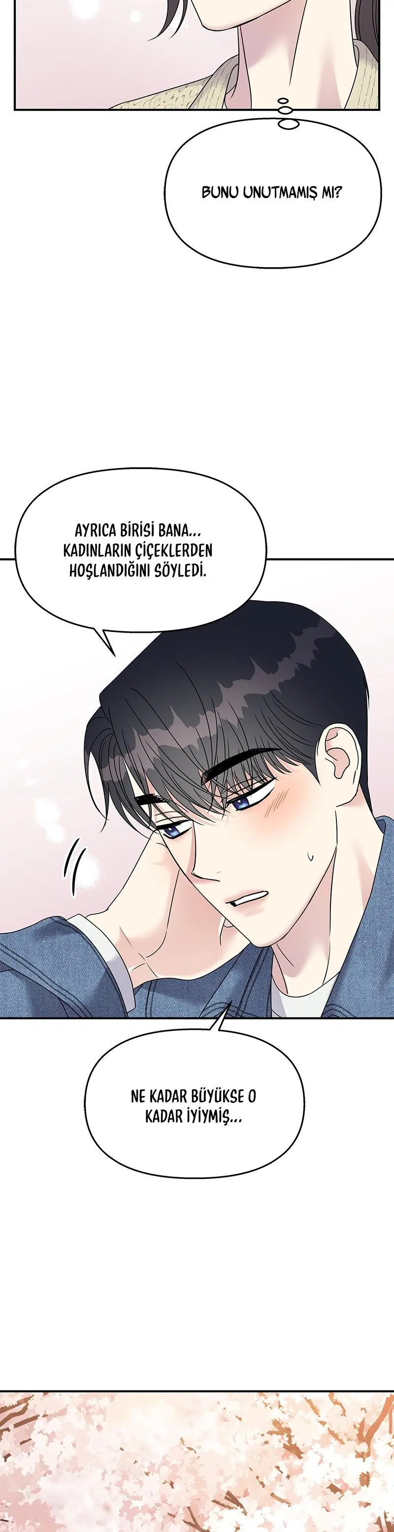 Rol Gereği Aşk - Bölüm 98 Sayfa 38