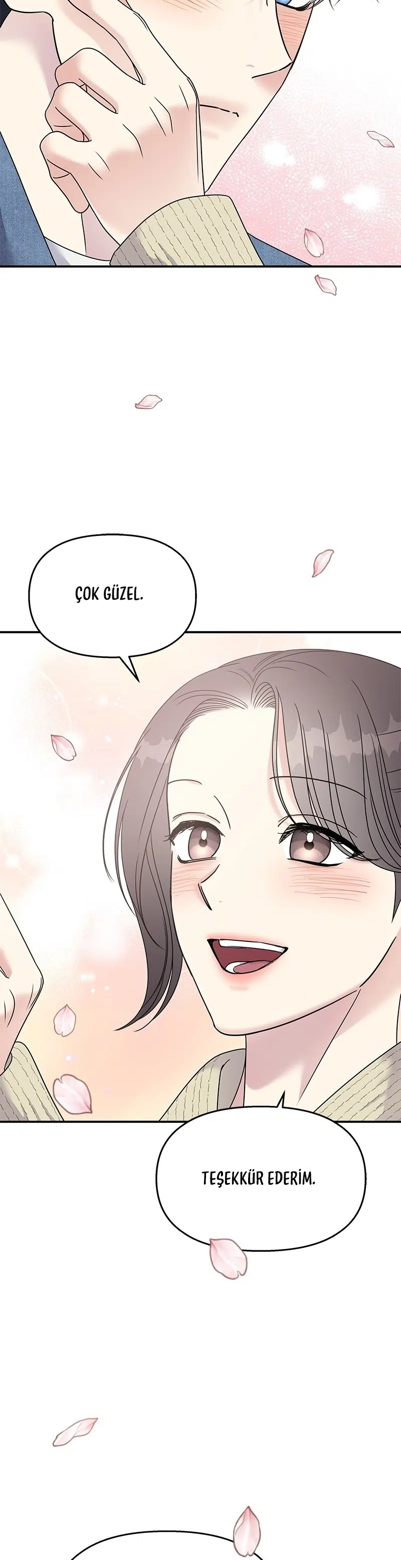 Rol Gereği Aşk - Bölüm 98 Sayfa 43