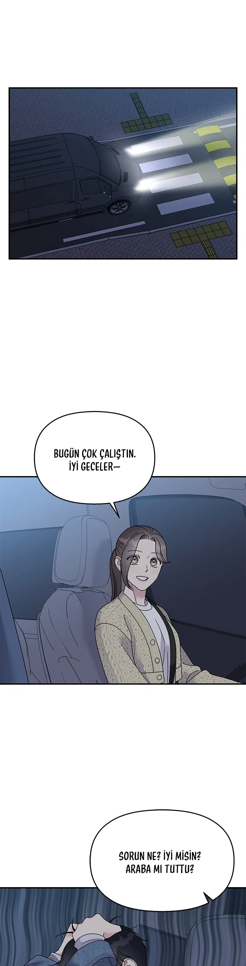 Rol Gereği Aşk - Bölüm 99 Sayfa 2