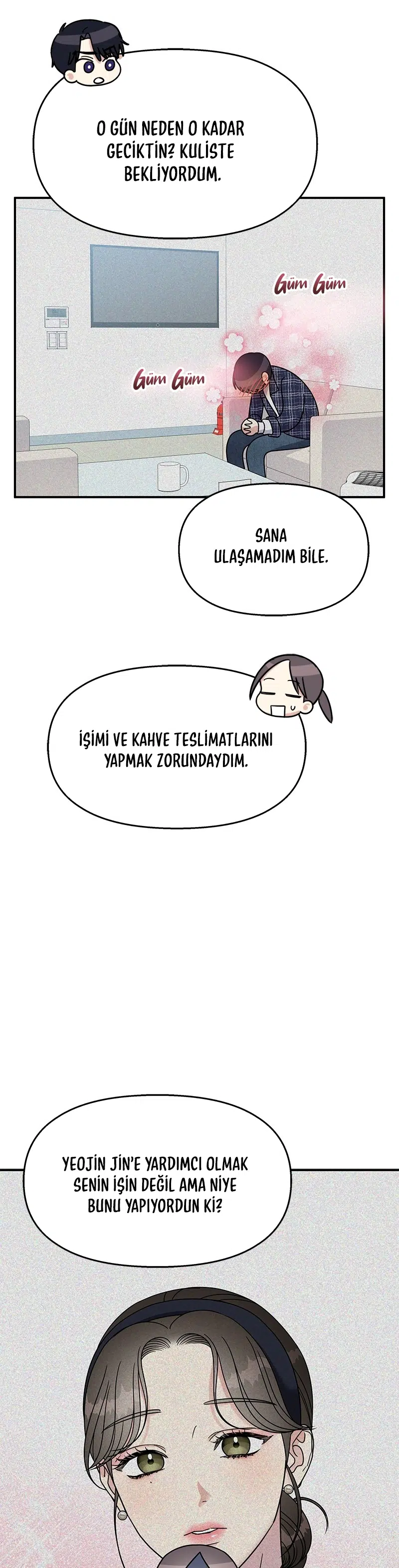 Rol Gereği Aşk - Bölüm 99 Sayfa 7