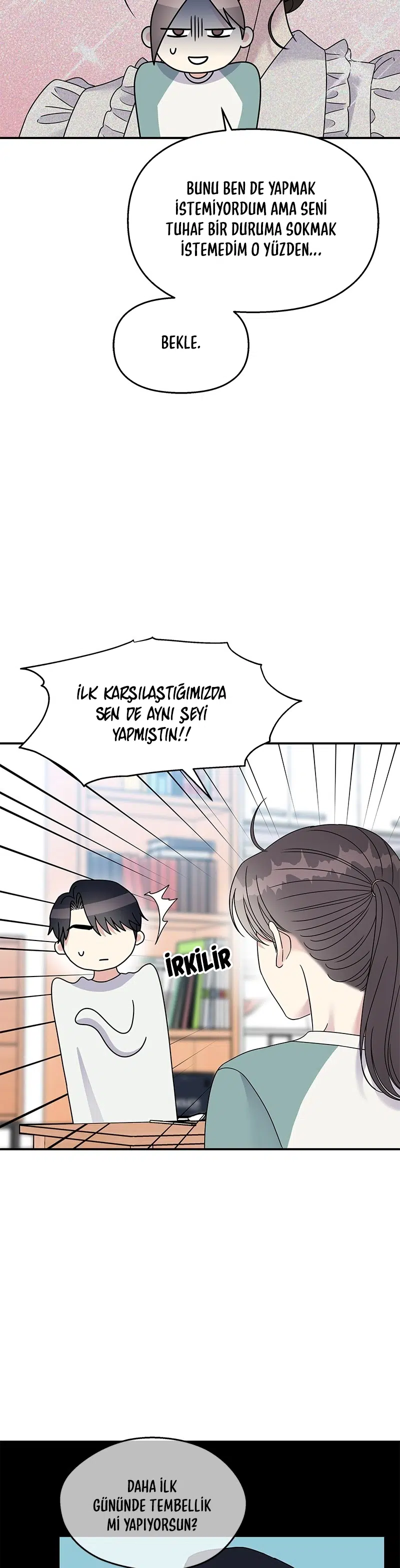 Rol Gereği Aşk - Bölüm 99 Sayfa 8