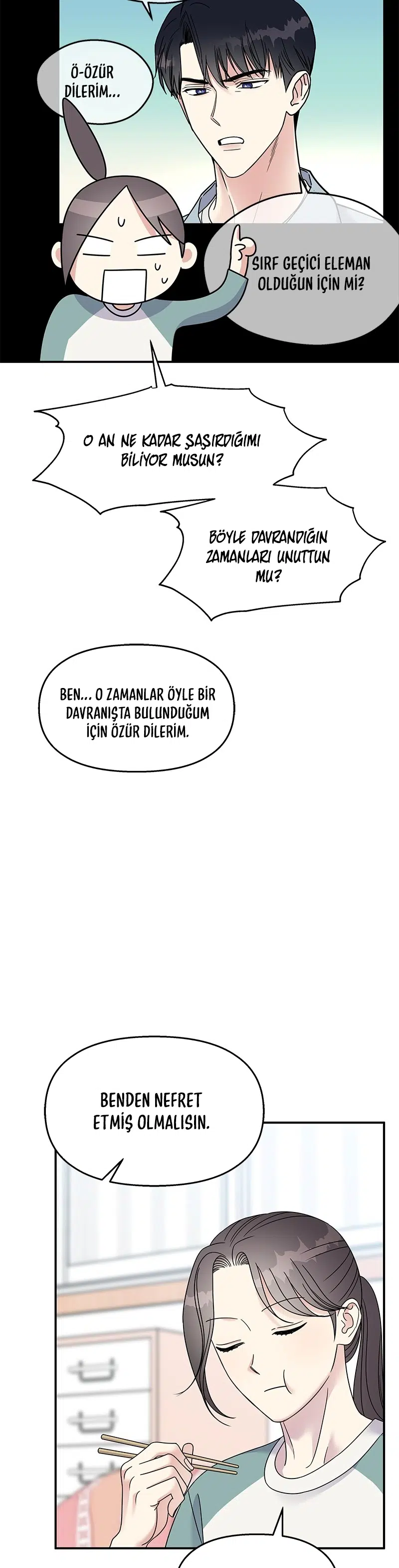 Rol Gereği Aşk - Bölüm 99 Sayfa 9