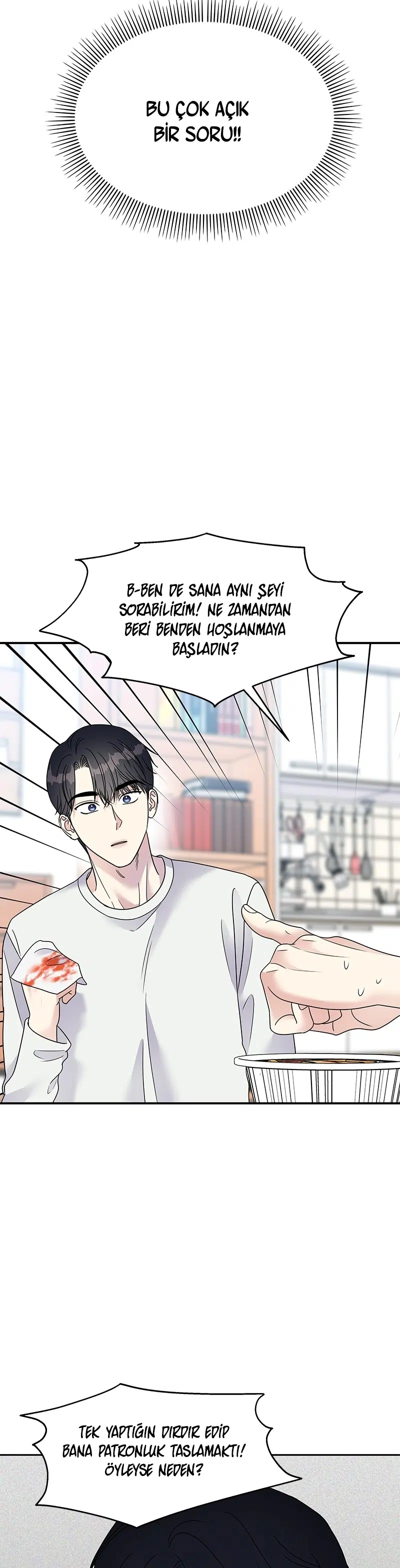 Rol Gereği Aşk - Bölüm 99 Sayfa 11
