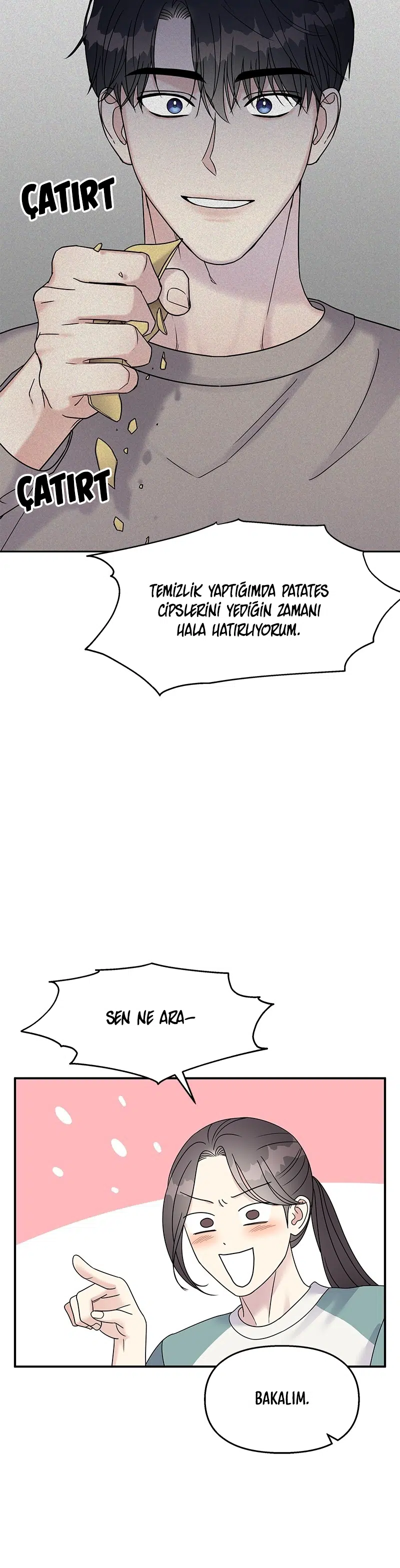 Rol Gereği Aşk - Bölüm 99 Sayfa 12