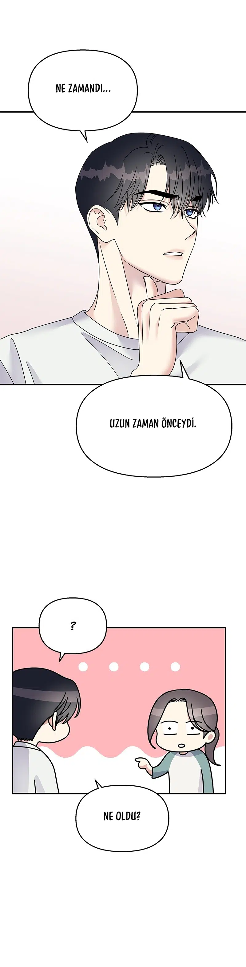 Rol Gereği Aşk - Bölüm 99 Sayfa 13