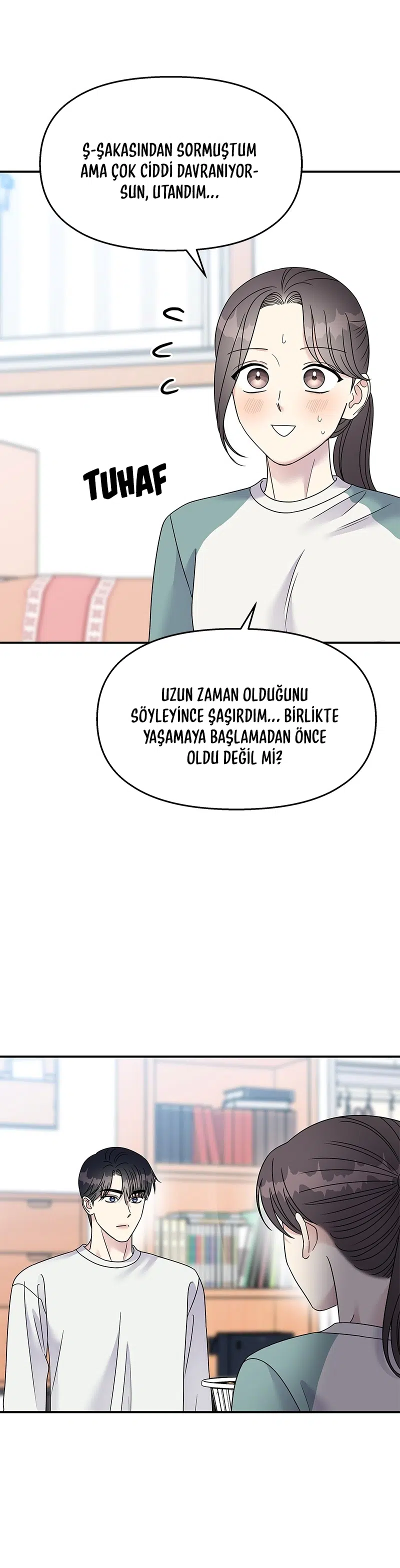 Rol Gereği Aşk - Bölüm 99 Sayfa 14