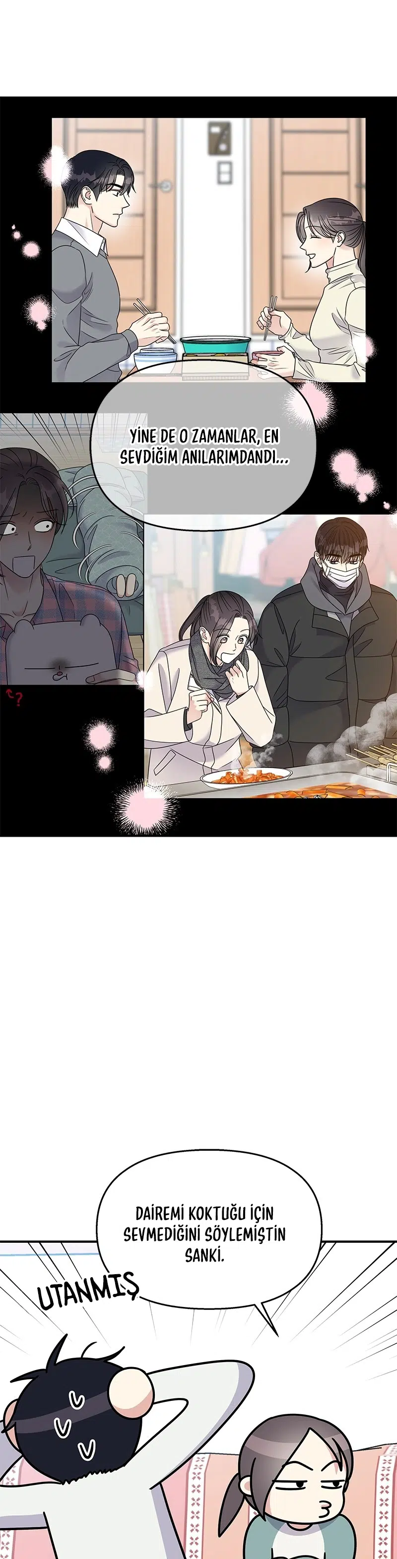 Rol Gereği Aşk - Bölüm 99 Sayfa 17