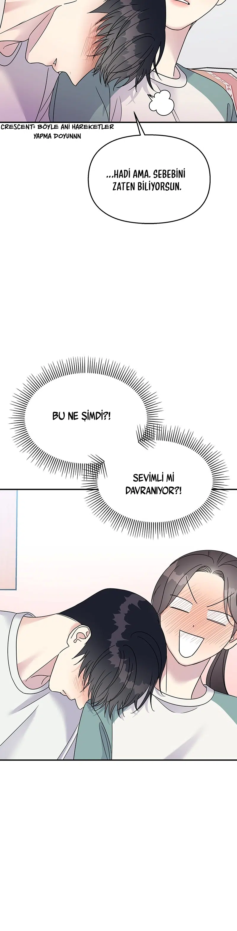 Rol Gereği Aşk - Bölüm 99 Sayfa 19