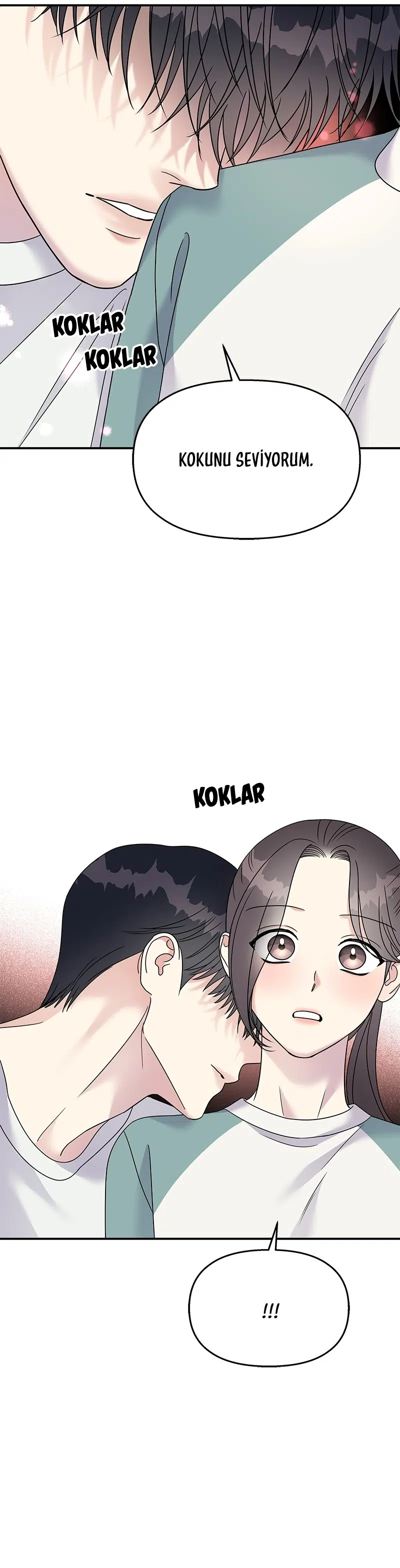 Rol Gereği Aşk - Bölüm 99 Sayfa 20