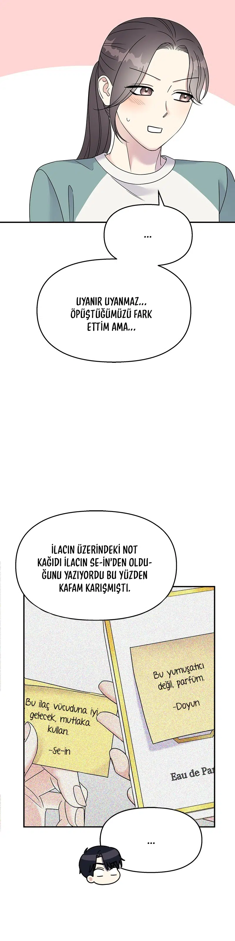 Rol Gereği Aşk - Bölüm 99 Sayfa 23