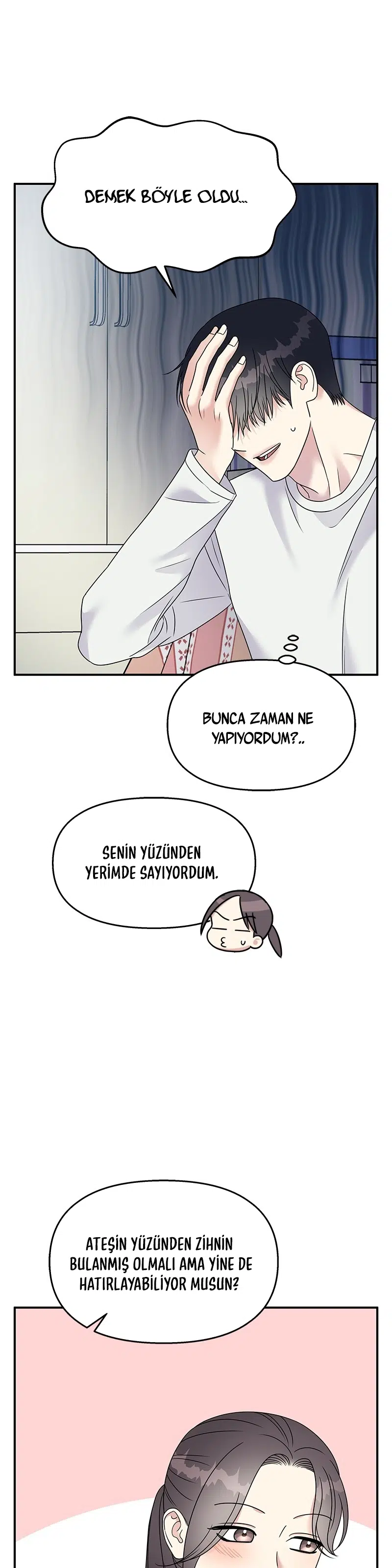 Rol Gereği Aşk - Bölüm 99 Sayfa 24