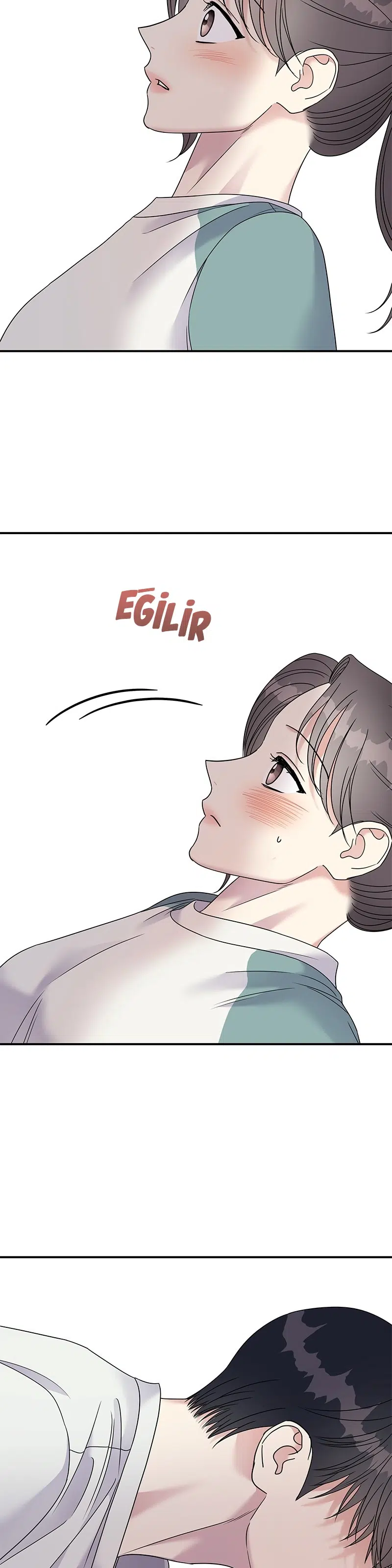 Rol Gereği Aşk - Bölüm 99 Sayfa 32