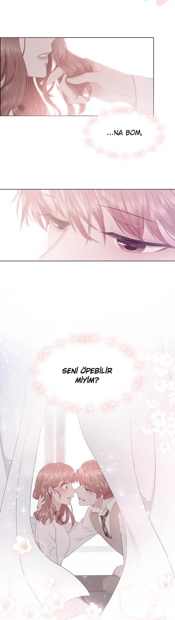 Exlerim Geri Döndü - Bölüm 1 Sayfa 4