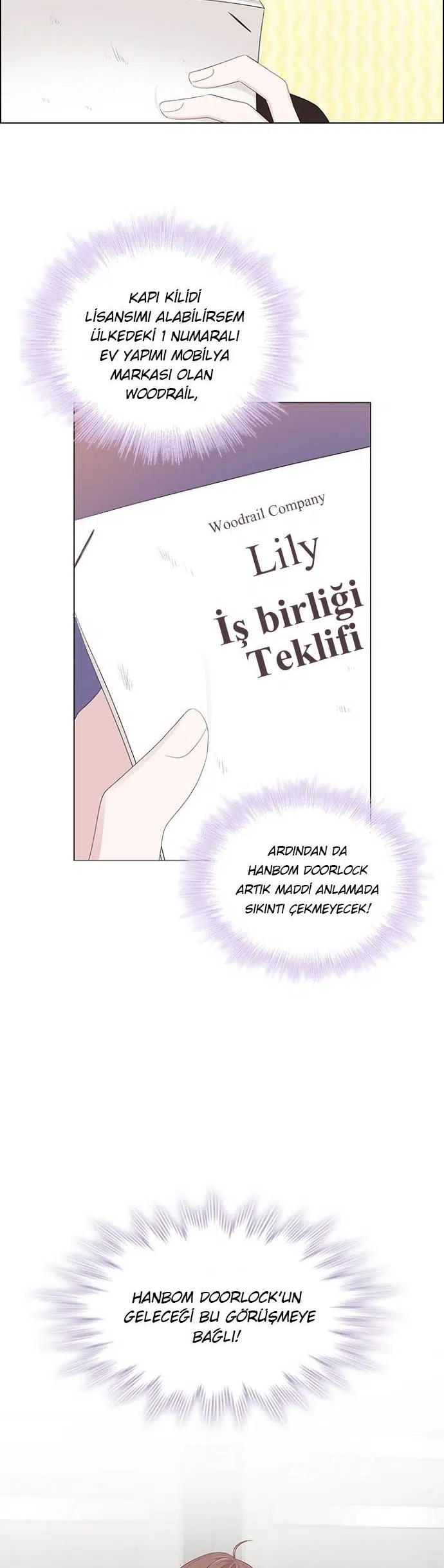 Exlerim Geri Döndü - Bölüm 1 Sayfa 11