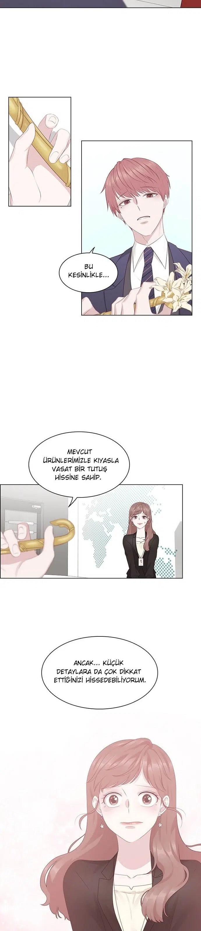Exlerim Geri Döndü - Bölüm 2 Sayfa 16