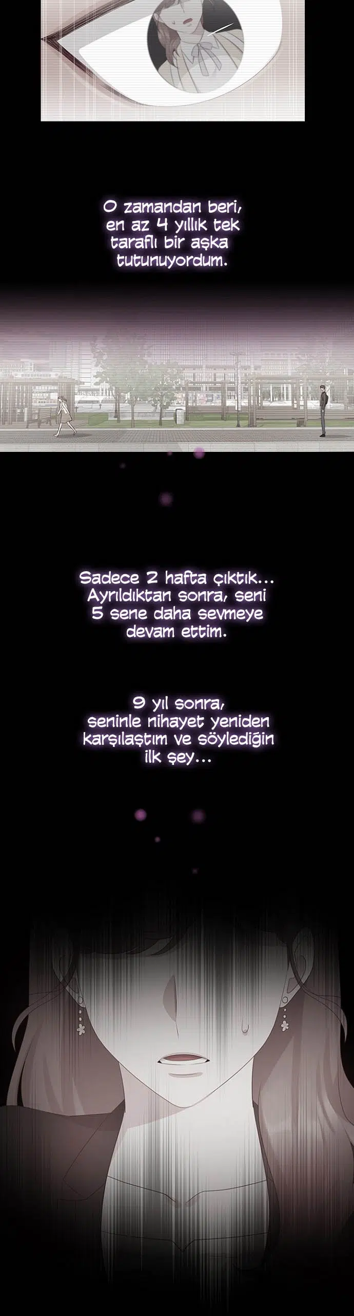 Exlerim Geri Döndü - Bölüm 2 Sayfa 26