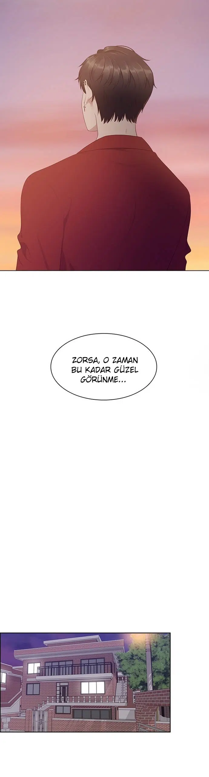 Exlerim Geri Döndü - Bölüm 2 Sayfa 29