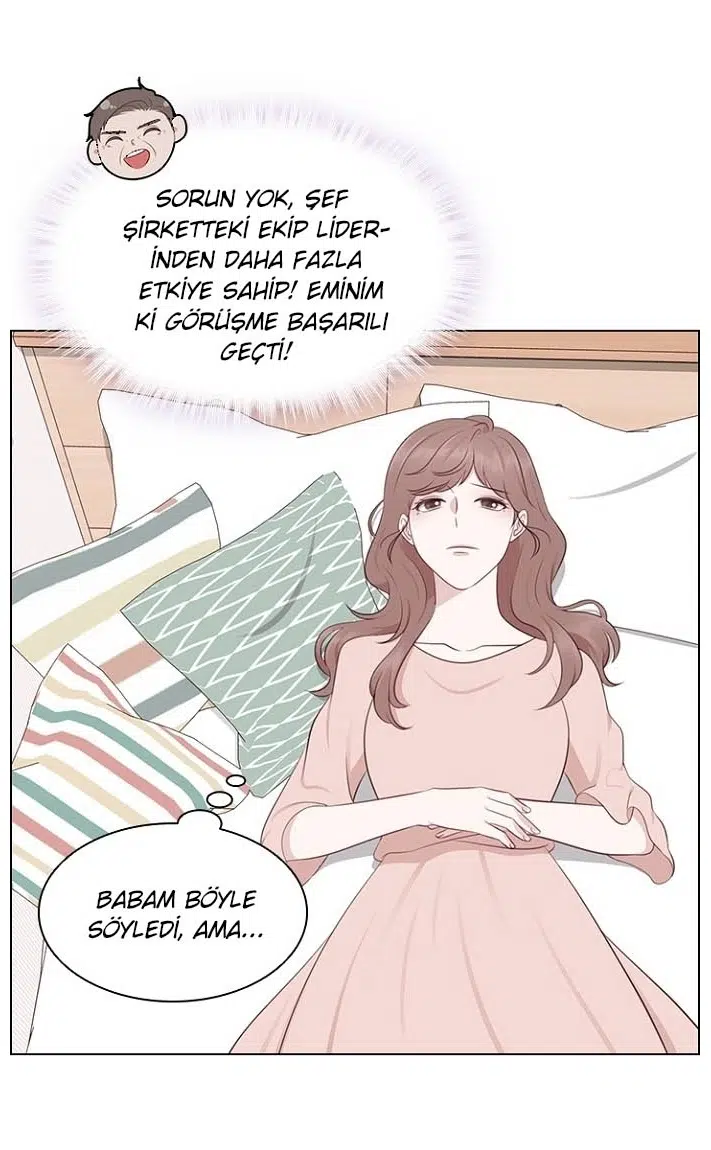 Exlerim Geri Döndü - Bölüm 2 Sayfa 30