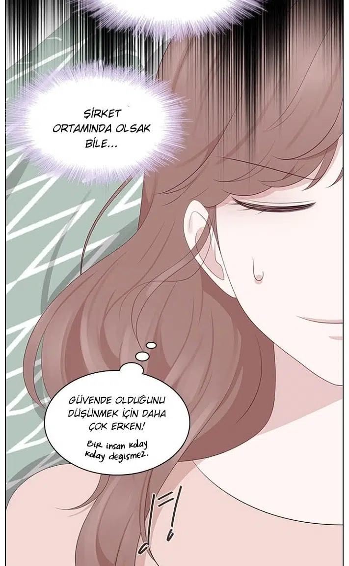 Exlerim Geri Döndü - Bölüm 2 Sayfa 33