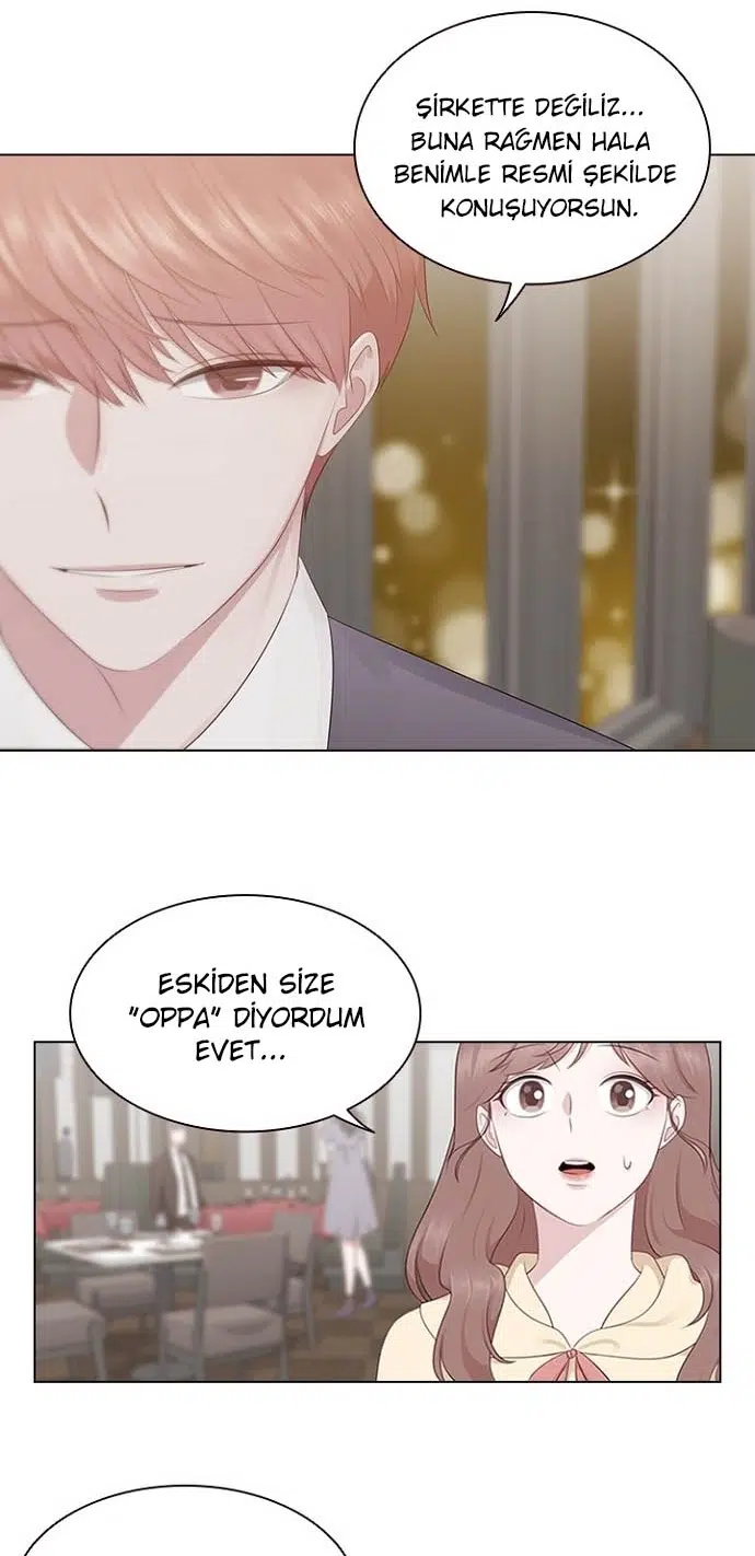 Exlerim Geri Döndü - Bölüm 3 Sayfa 7