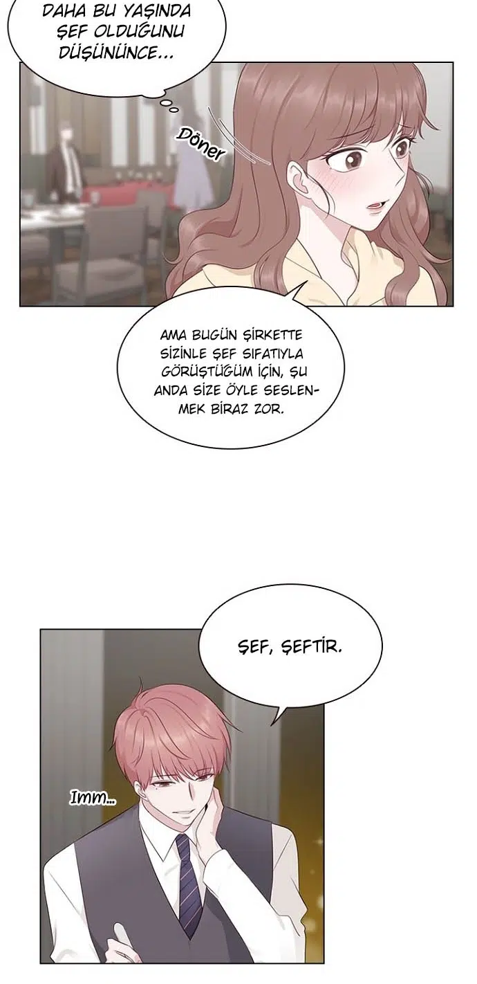 Exlerim Geri Döndü - Bölüm 3 Sayfa 8