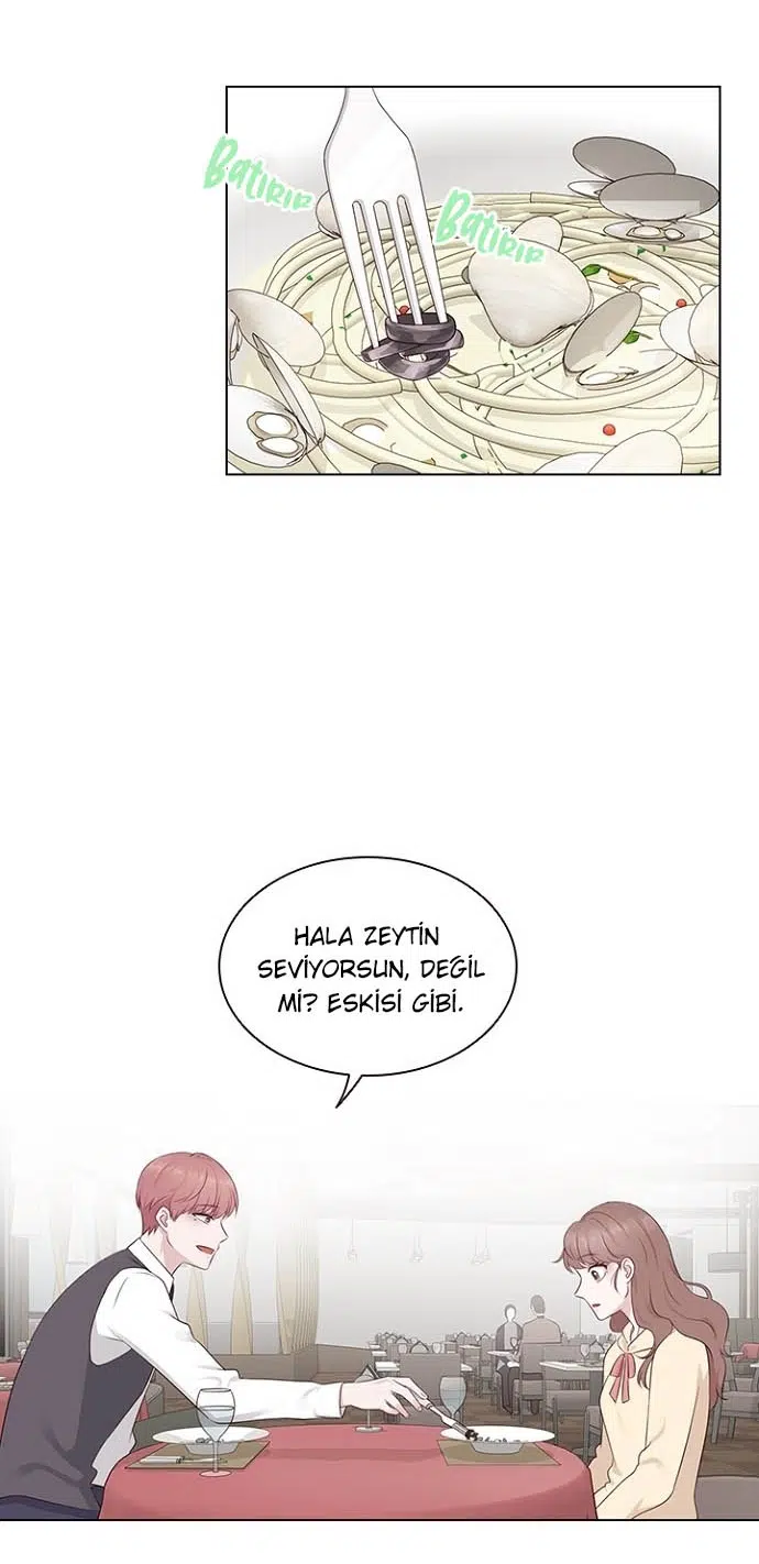 Exlerim Geri Döndü - Bölüm 3 Sayfa 9