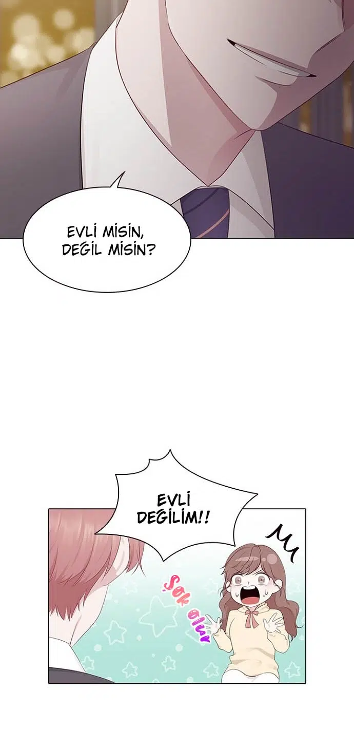 Exlerim Geri Döndü - Bölüm 3 Sayfa 13