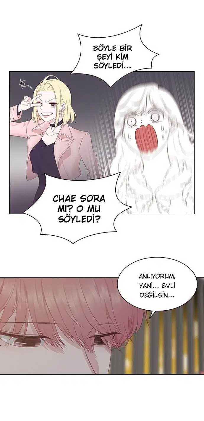 Exlerim Geri Döndü - Bölüm 3 Sayfa 14
