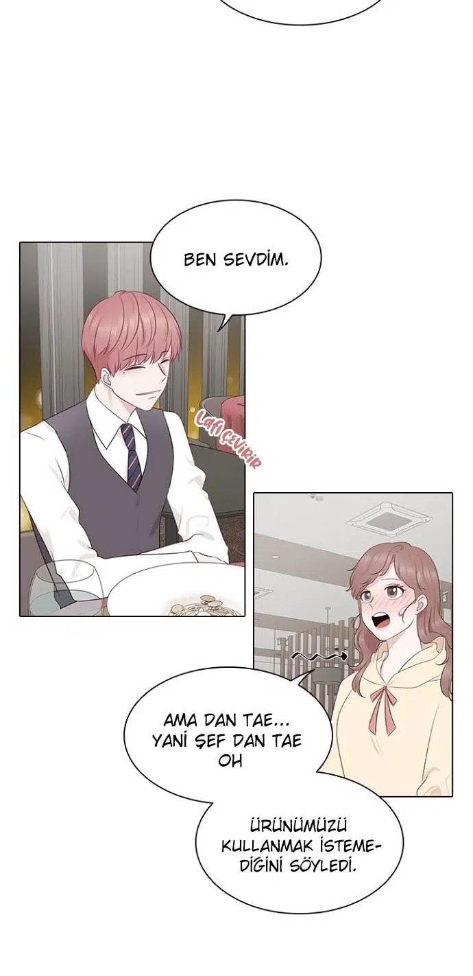Exlerim Geri Döndü - Bölüm 3 Sayfa 20