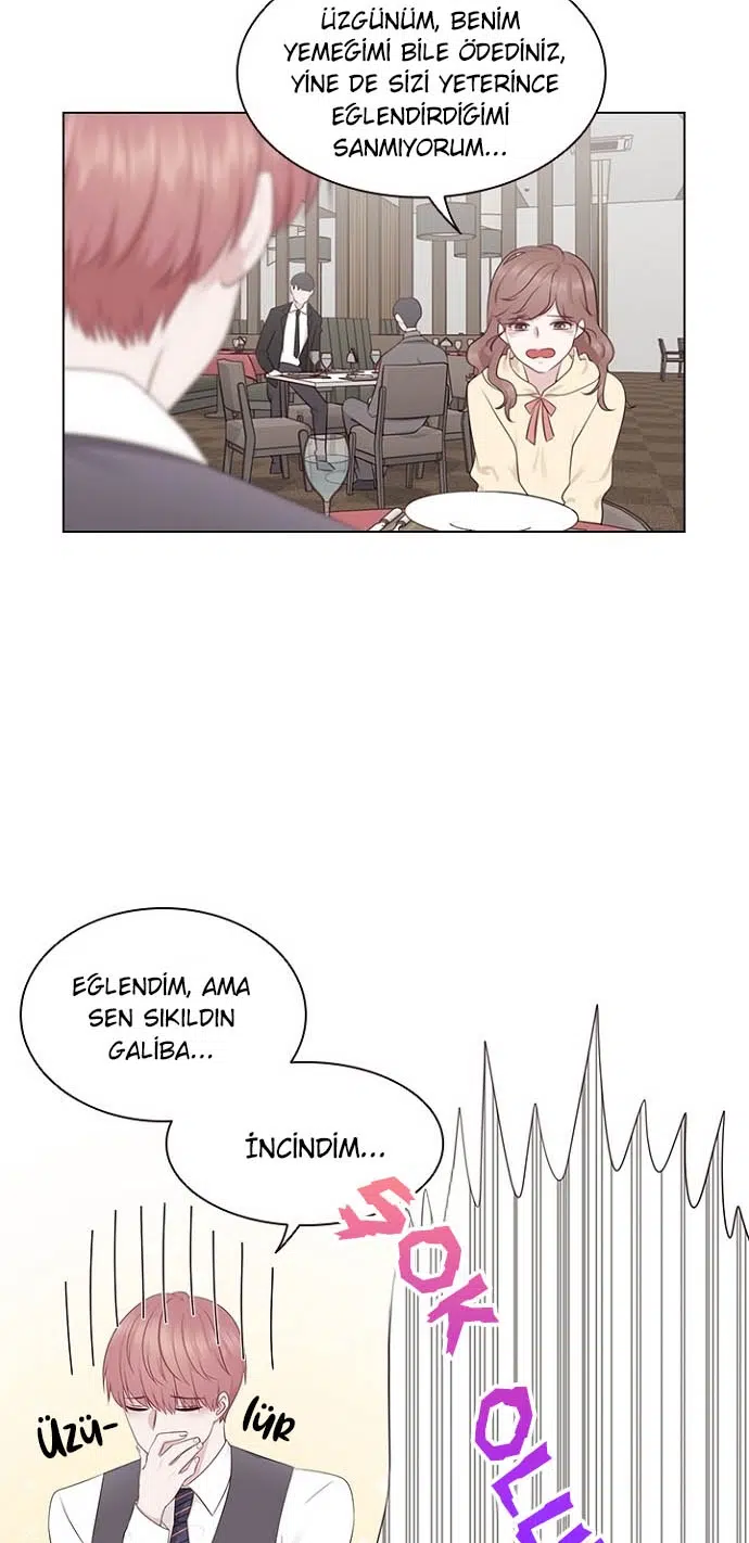 Exlerim Geri Döndü - Bölüm 3 Sayfa 25