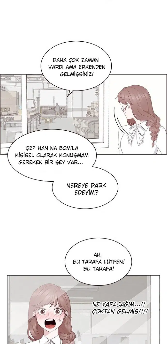 Exlerim Geri Döndü - Bölüm 3 Sayfa 30