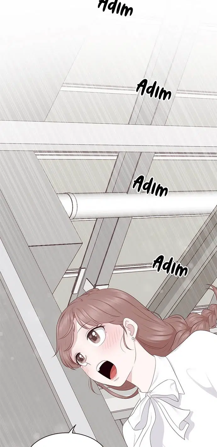 Exlerim Geri Döndü - Bölüm 3 Sayfa 33