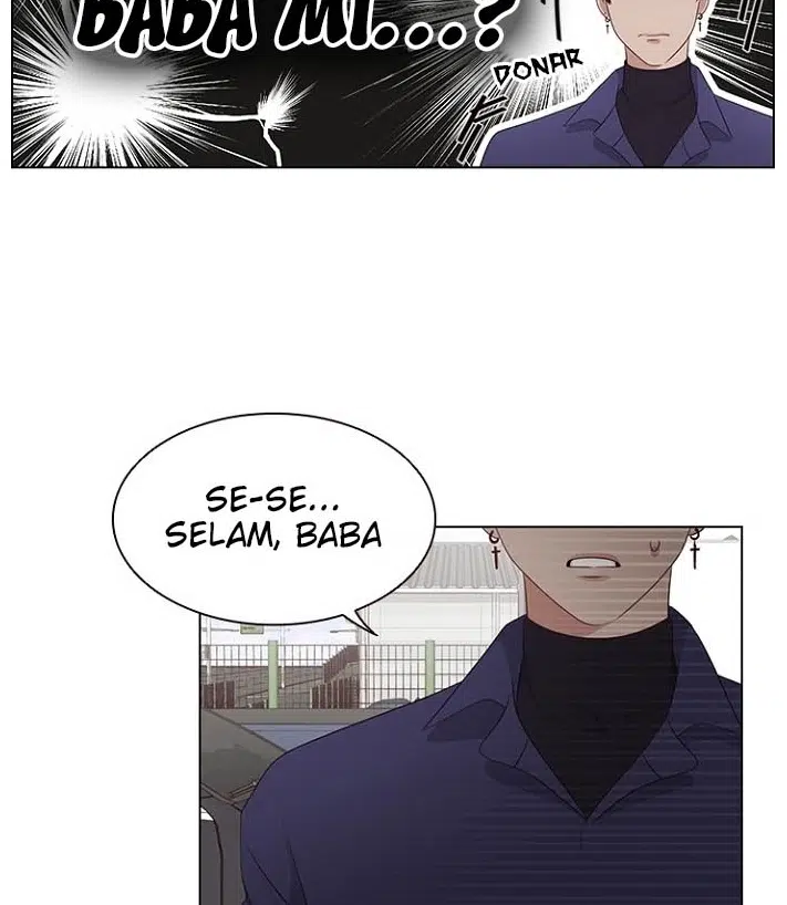 Exlerim Geri Döndü - Bölüm 3 Sayfa 41