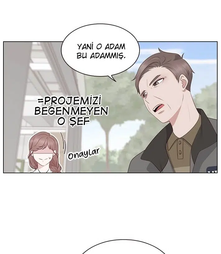 Exlerim Geri Döndü - Bölüm 3 Sayfa 45