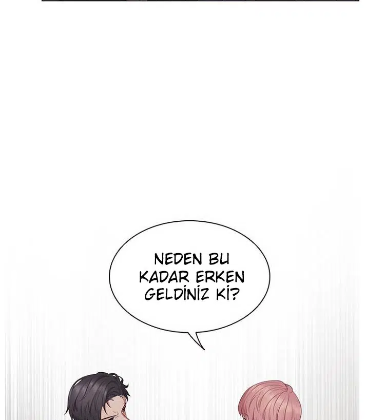 Exlerim Geri Döndü - Bölüm 3 Sayfa 52