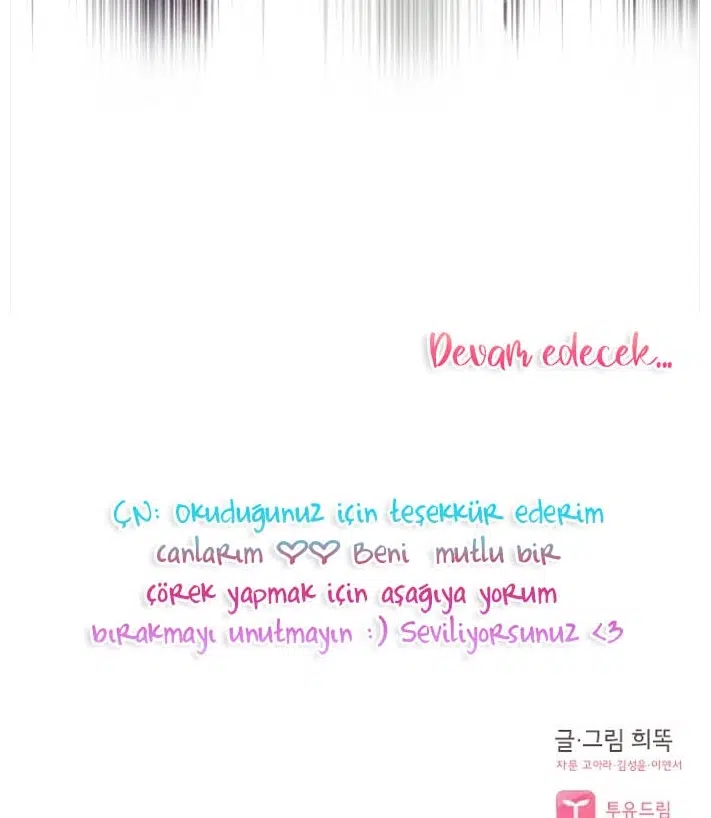 Exlerim Geri Döndü - Bölüm 3 Sayfa 54
