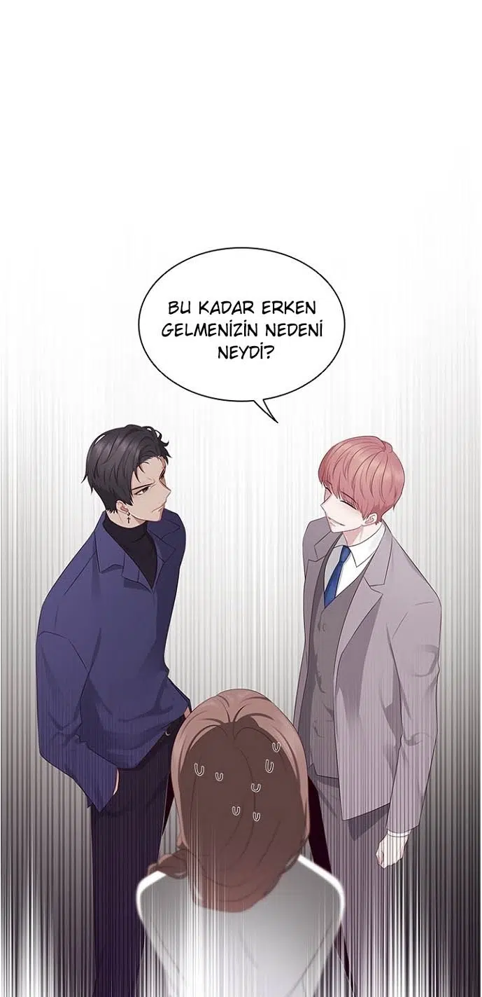 Exlerim Geri Döndü - Bölüm 4 Sayfa 2