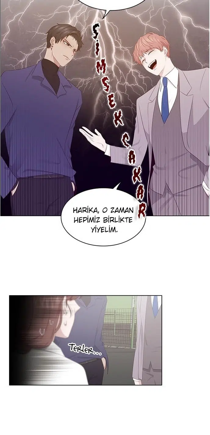 Exlerim Geri Döndü - Bölüm 4 Sayfa 5