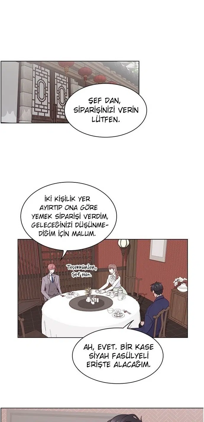 Exlerim Geri Döndü - Bölüm 4 Sayfa 7