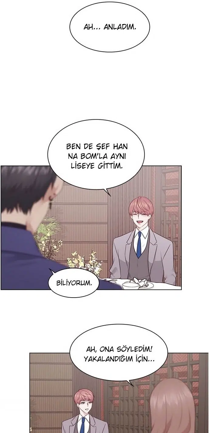 Exlerim Geri Döndü - Bölüm 4 Sayfa 11