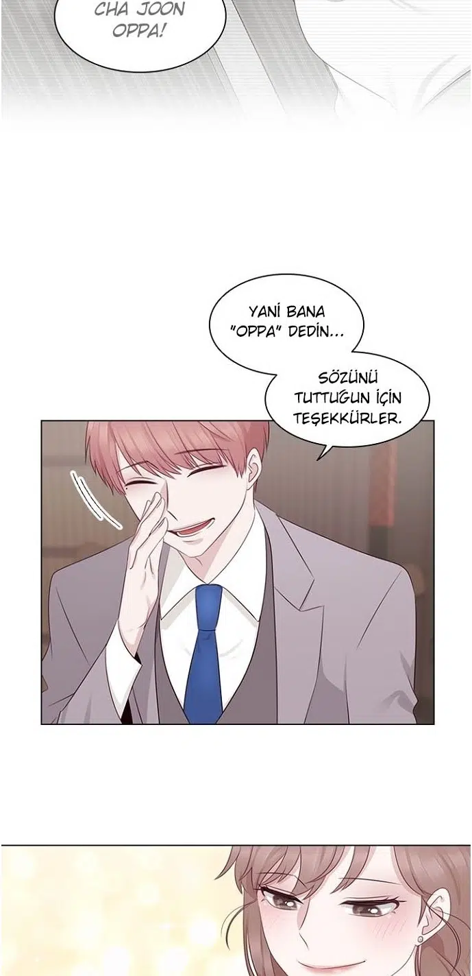 Exlerim Geri Döndü - Bölüm 4 Sayfa 13